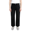 Men's Black Jeans from Smith's 1906 - front view