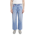 Men's Blue Jeans from Smith's 1906 - front view