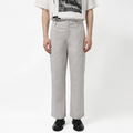 Men's Light Grey Pants from Smith's 1906 - front view