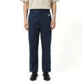 Men's Navy Blue Pants from Smith's 1906 - front view