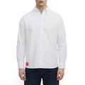 Men's White Shirt from Smith's 1906 - front view