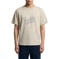 Men's Grey Everyday T-Shirt from Smith's 1906 - front view