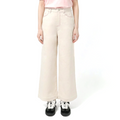 Women's Beige Pants from Smith's 1906 - front view