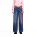 Women's Blue Jeans from Smith's 1906 - front view