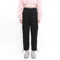 Women's Black Pants from Smith's 1906 - front view