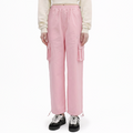 Women's Pink Pants from Smith's 1906 - front view