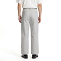 Men's Light Grey Pants from Smith's 1906 - back view