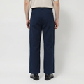 Men's Navy Blue Pants from Smith's 1906 - back view