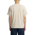 Men's Grey Everyday T-Shirt from Smith's 1906 - back view