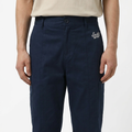 Men's Navy Blue Pants from Smith's 1906 - detail view