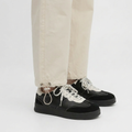 Details of the Smith's 1906 WPT01 Beige Pants.
