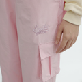 Details of the Smith's 1906 WPT01 Pink Pants.