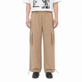 A male model wearing the Smith's 1906 MPT02 Khaki Pants is showing the front.