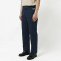 Men's Navy Blue Pants from Smith's 1906 - side view