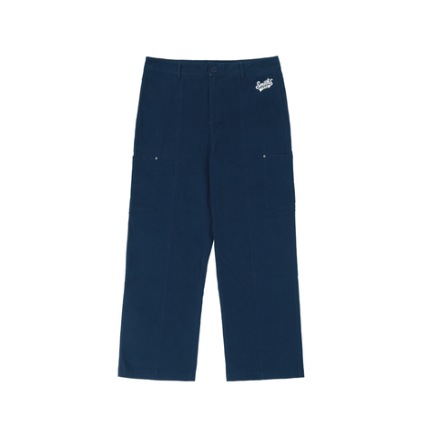 Men's Navy Blue Pants from Smith's 1906