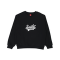 Men's Black Sweatshirt from Smith's 1906