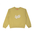 Men's Khaki Sweatshirt from Smith's 1906