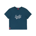 Men's Blue Everyday T-Shirt from Smith's 1906