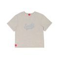 Men's Grey Everyday T-Shirt from Smith's 1906