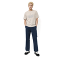Men's Grey Everyday T-Shirt from Smith's 1906 - styled view