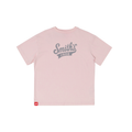 Women's Pink Everyday T-Shirt from Smith's 1906