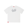 Women's White Everyday T-Shirt from Smith's 1906