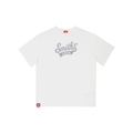 Women's White Everyday T-Shirt from Smith's 1906