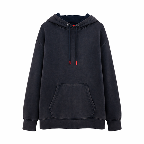Smith's 1906 MHO01 Navy Hoodie.