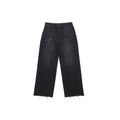 Smith's 1906 MJN01 Black Jeans.