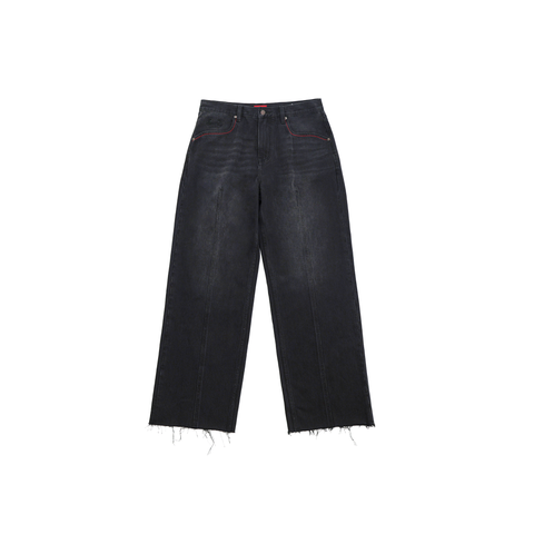 Smith's 1906 MJN01 Black Jeans.