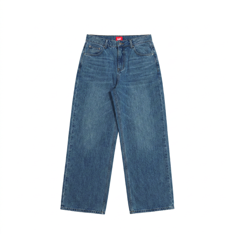 Smith's 1906 MJN03 Blue Jeans.