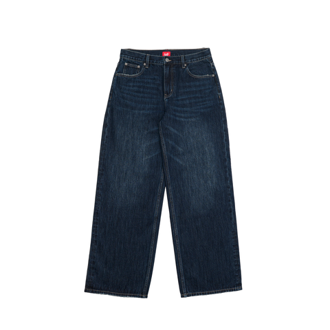 Smith's 1906 MJN03 Navy Jeans.