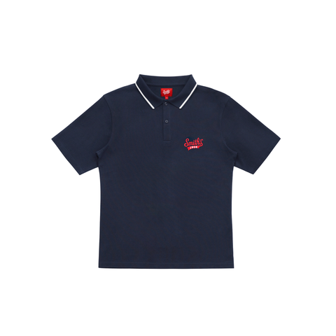 Smith's 1906 MPO01 Navy Polo.