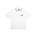 Smith's 1906 MPO01 White Polo.