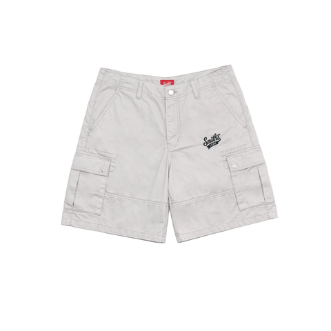 Smith's 1906 MSO02 Grey Shorts.