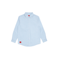 Smith's 1906 MSR02 Light Blue Shirt.