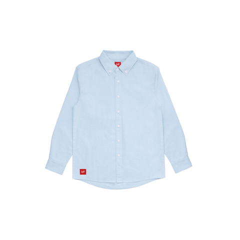 Smith's 1906 MSR02 Light Blue Shirt.