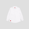 Smith's 1906 MSR02 White Shirt.