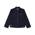 Smith's 1906 MSR03 Navy Denim Shirt.