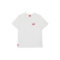 Smith's 1906 MTE01 White T-Shirt.
