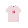 Smith's 1906 MTE02 Pink T-Shirt.