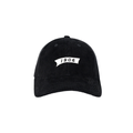 Smith's 1906 UCP01 Black Cap.