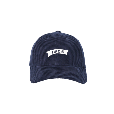 Smith's 1906 UCP01 Navy Cap.