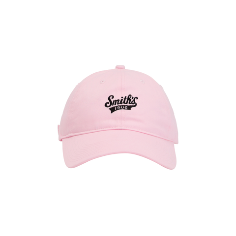 Smith's 1906 UCP02 Pink Cap.