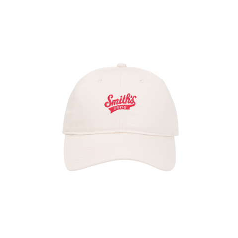 Smith's 1906 UCP02 White Cap.