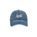 Smith's 1906 UCP04 Blue Cap.