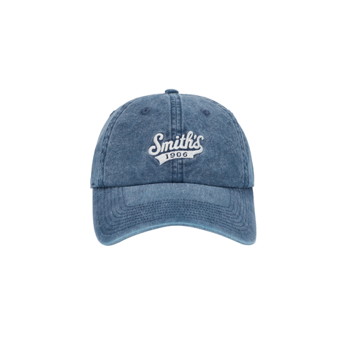 Smith's 1906 UCP04 Blue Cap.