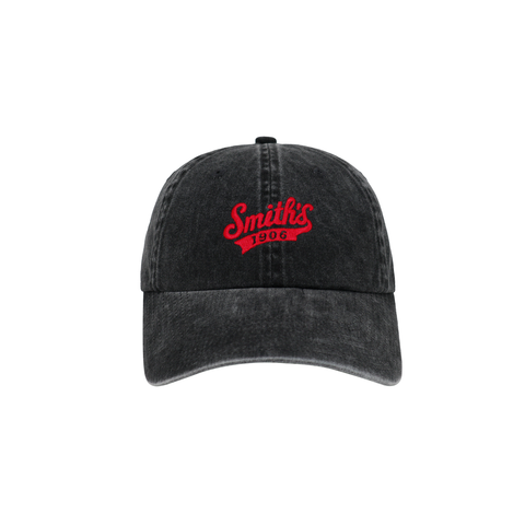 Smith's 1906 UCP04 Gray Cap.