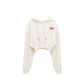 Smith's 1906 WHO01 Beige Hoodie.