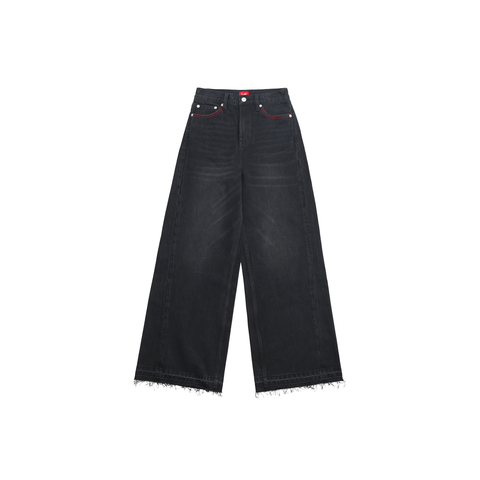 Smith's 1906 WJN01 Black Jeans.